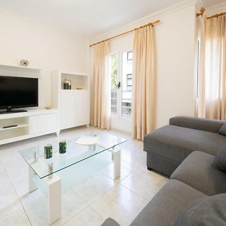 Apartmán Casa Del Puerto Arrecife  Exteriér fotografie