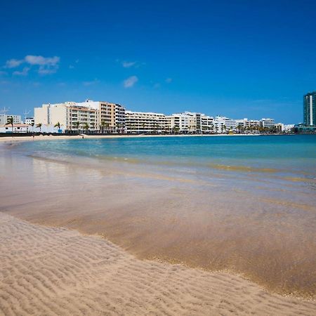 Apartmán Casa Del Puerto Arrecife  Exteriér fotografie
