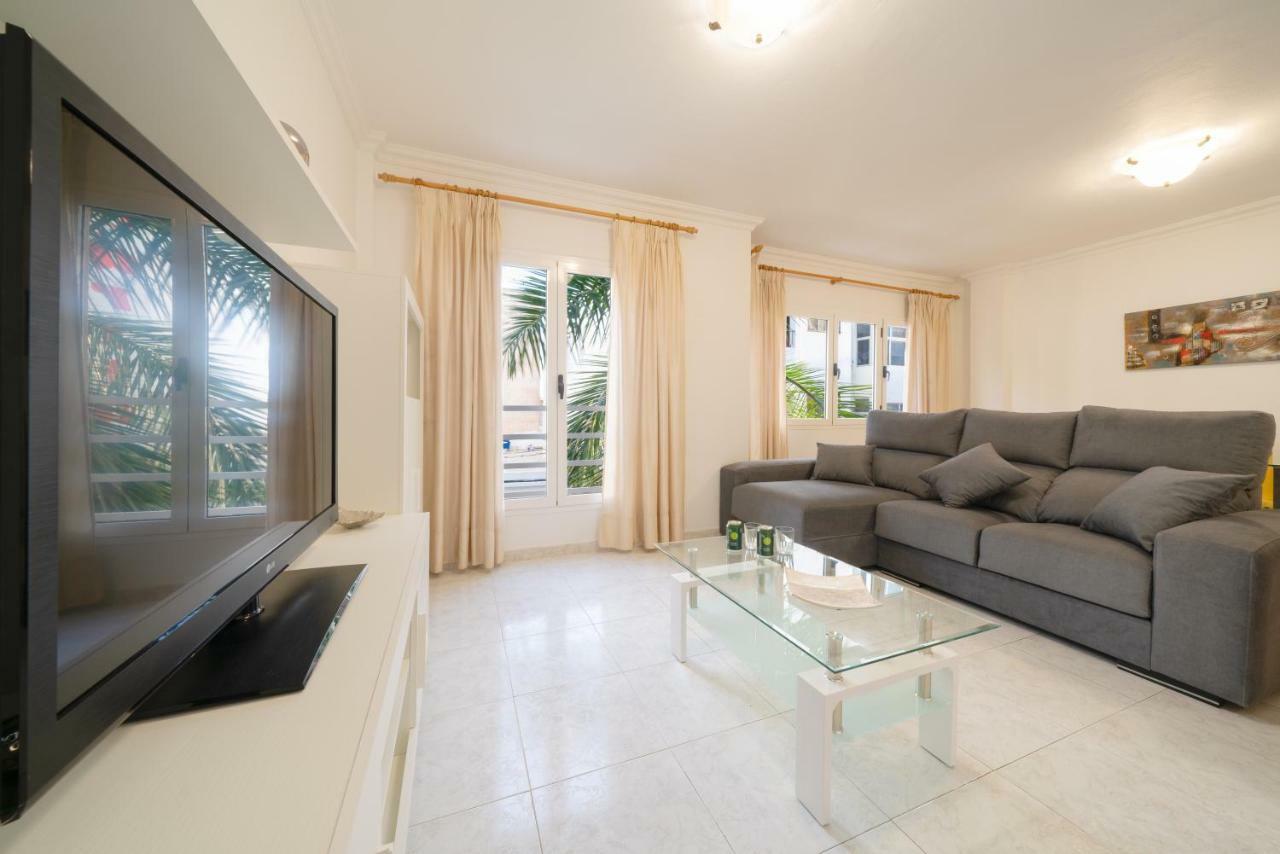 Apartmán Casa Del Puerto Arrecife  Exteriér fotografie