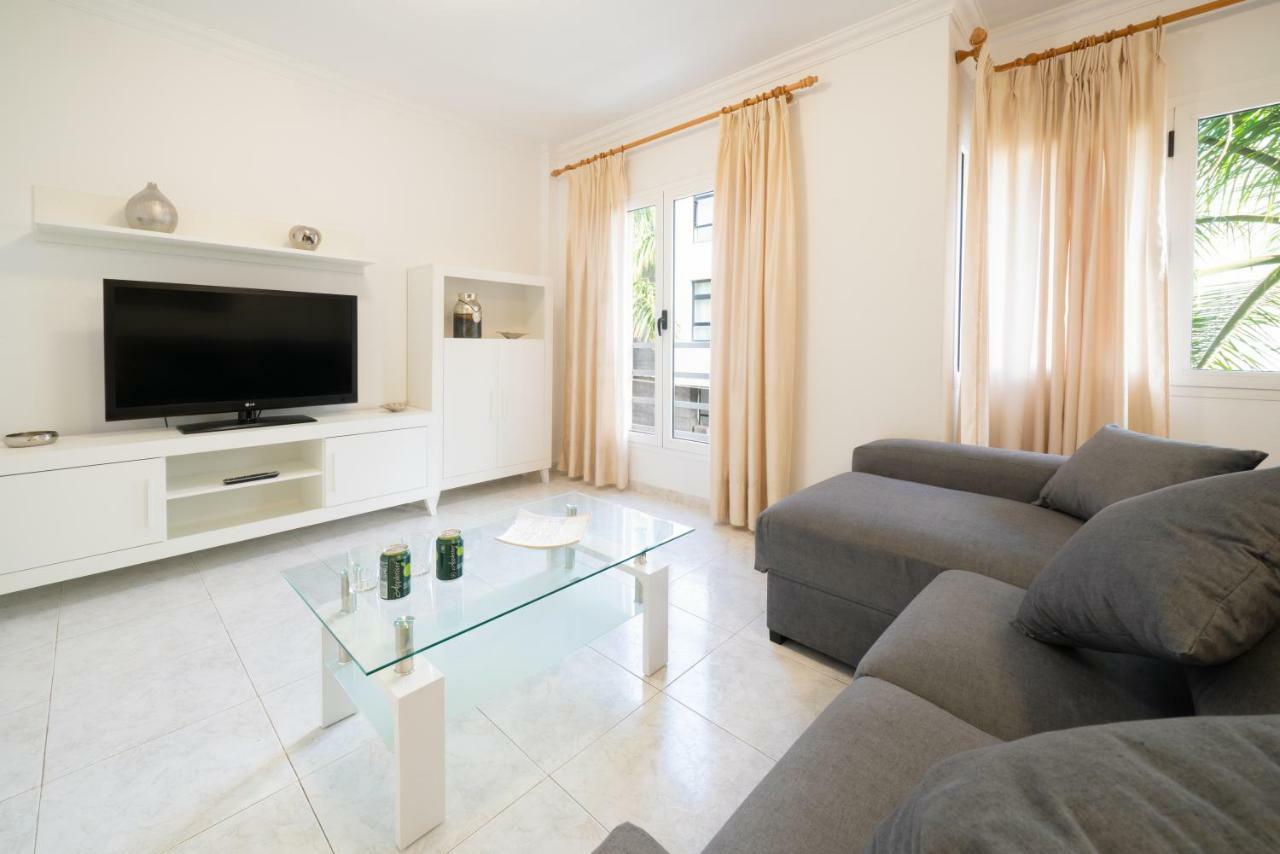 Apartmán Casa Del Puerto Arrecife  Exteriér fotografie