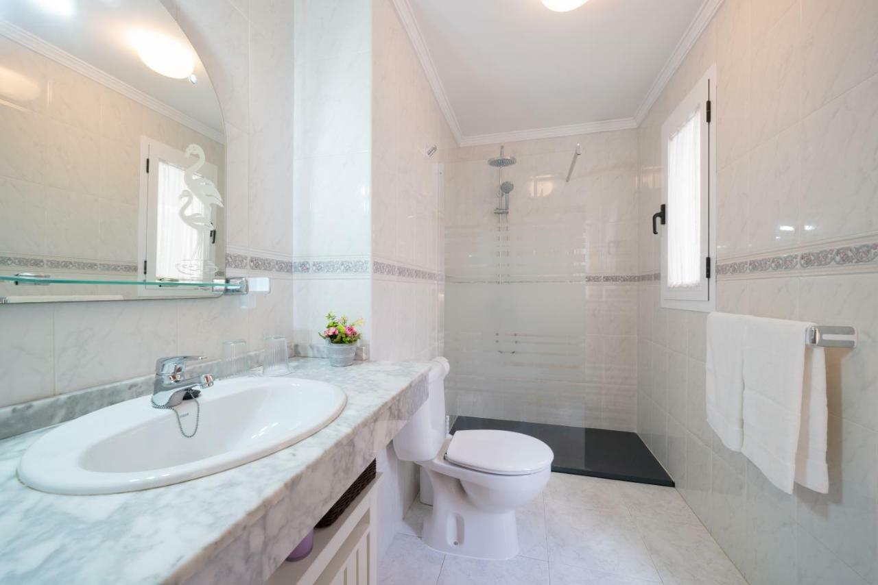 Apartmán Casa Del Puerto Arrecife  Exteriér fotografie
