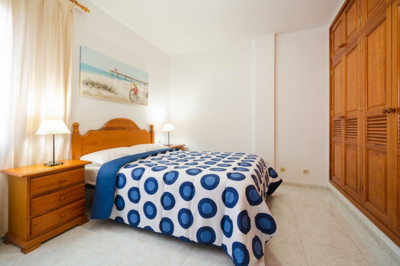Apartmán Casa Del Puerto Arrecife  Exteriér fotografie