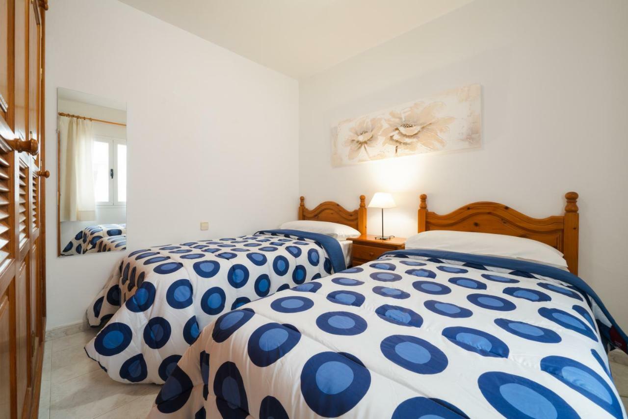 Apartmán Casa Del Puerto Arrecife  Exteriér fotografie